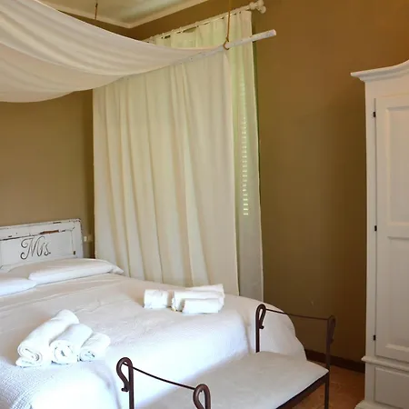 Casale Dolci Dimore Massa Martana Exterior photo