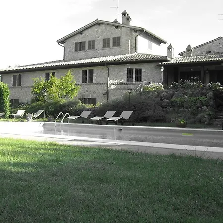 Casale Dolci Dimore Massa Martana Exterior photo