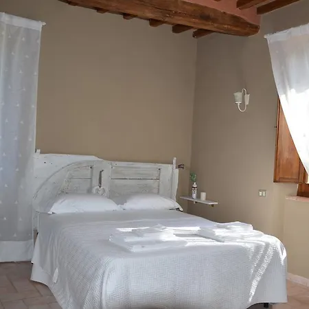 Casale Dolci Dimore Massa Martana Exterior photo