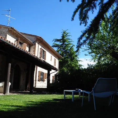 Casale Dolci Dimore Massa Martana Exterior photo