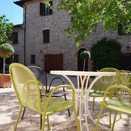 Casale Dolci Dimore Massa Martana Exterior photo