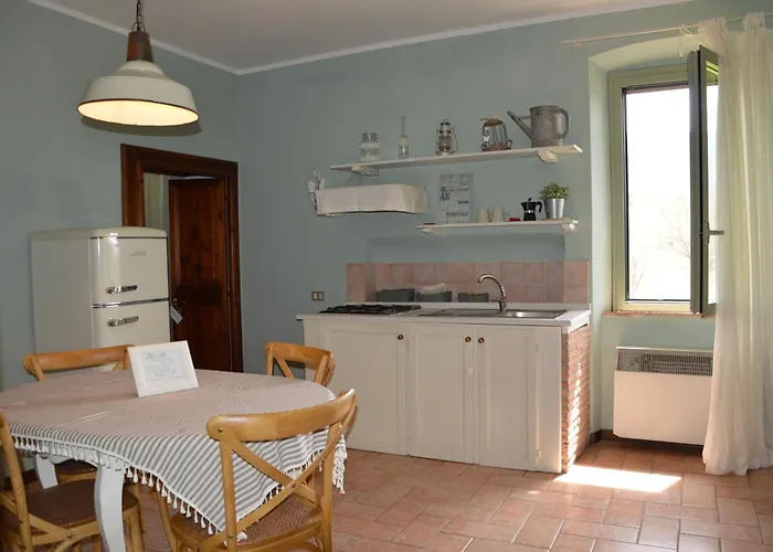 Casale Dolci Dimore