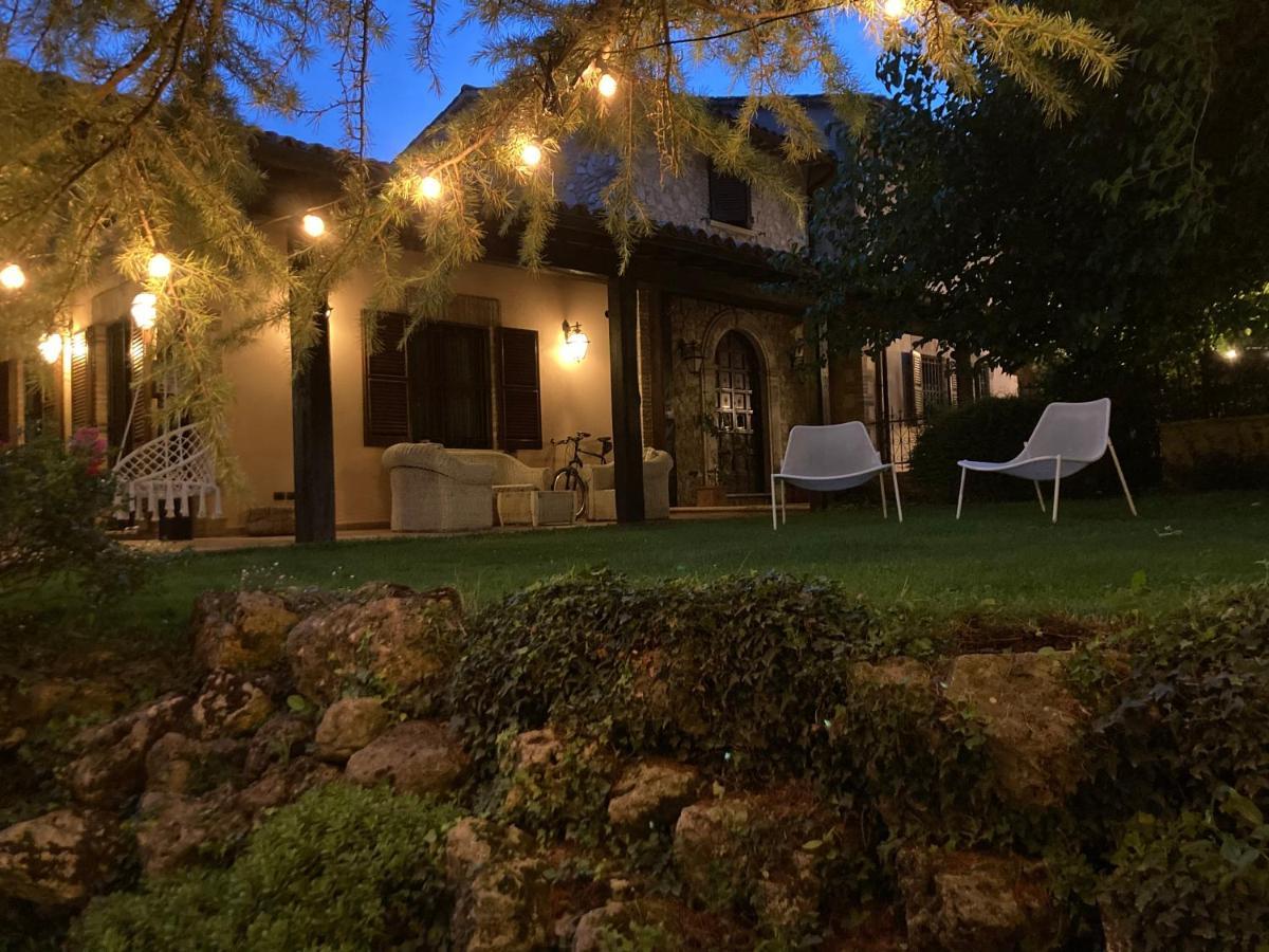 Casale Dolci Dimore Apartment