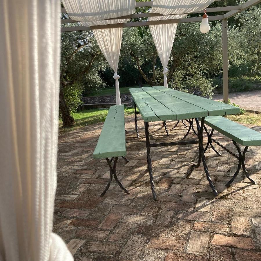 Casale Dolci Dimore Apartment