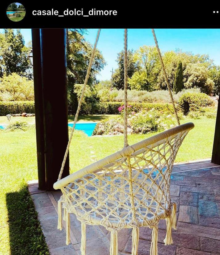 Casale Dolci Dimore Apartment