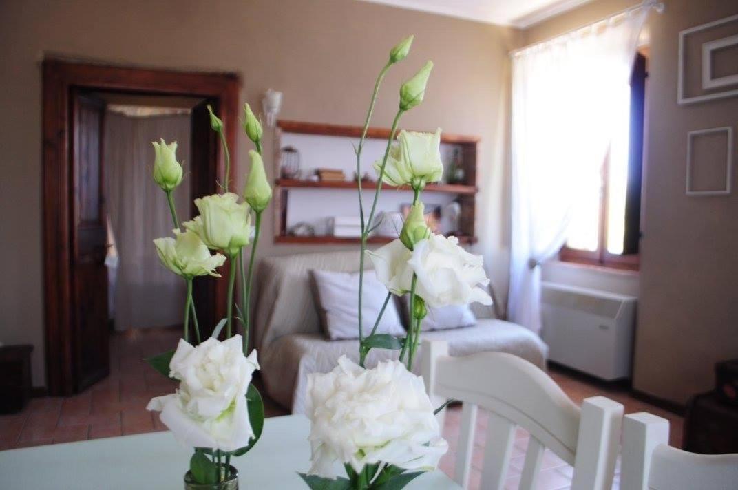 Casale Dolci Dimore Apartment