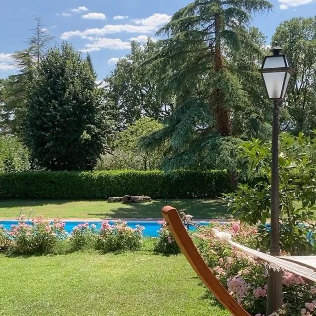 Apartment Casale Dolci Dimore