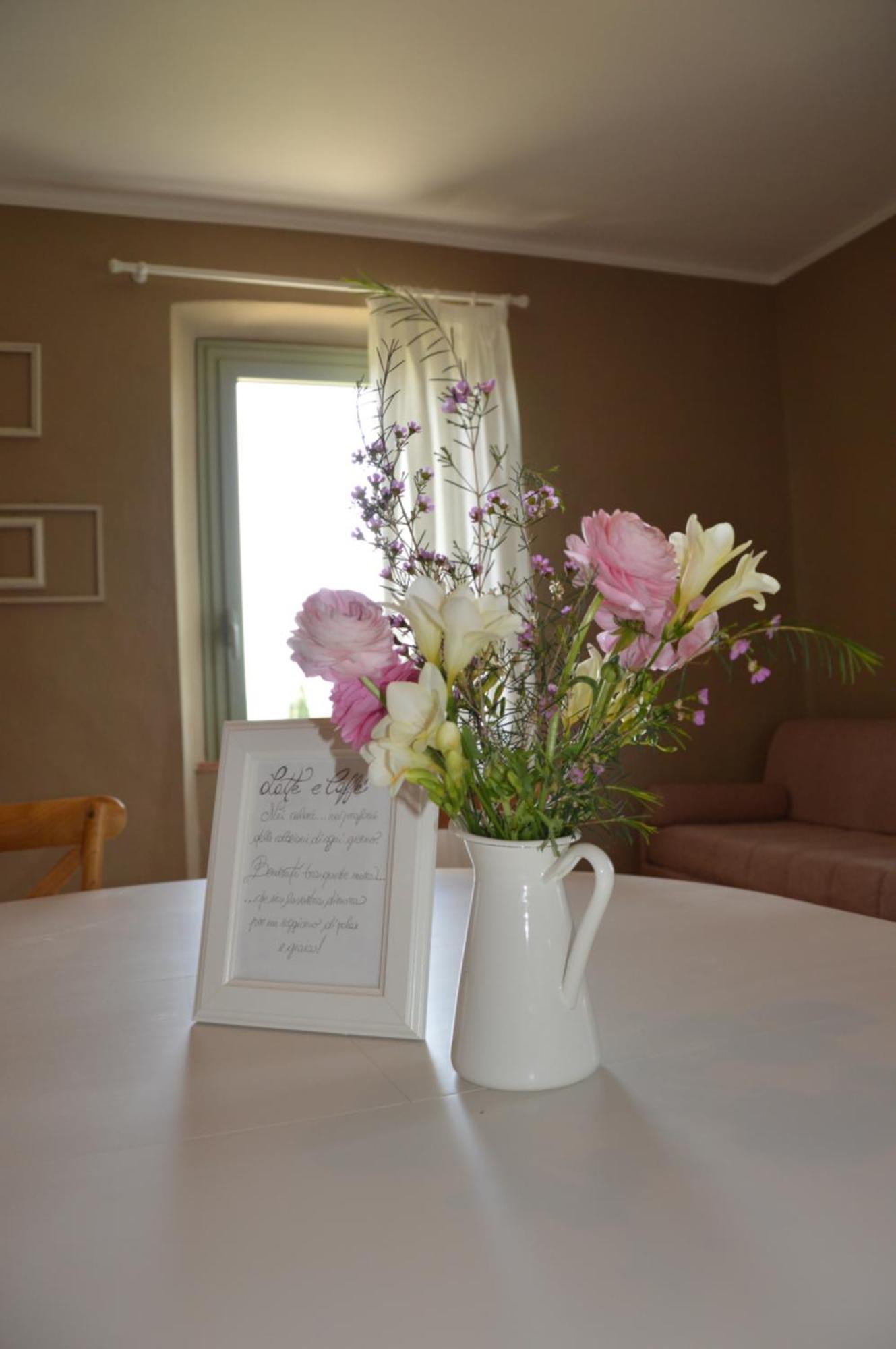 Apartment Casale Dolci Dimore *
