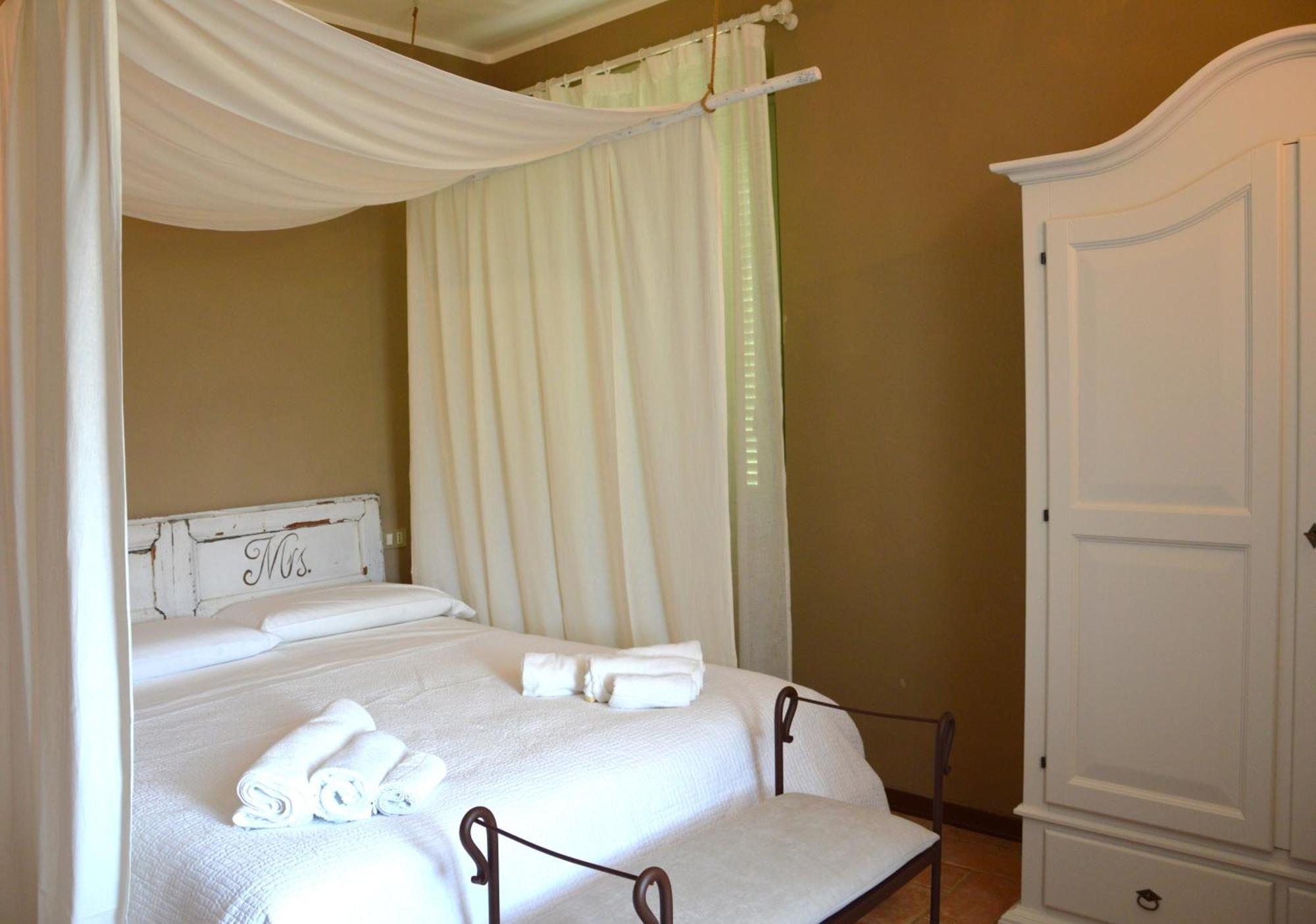 Casale Dolci Dimore Apartment Massa Martana