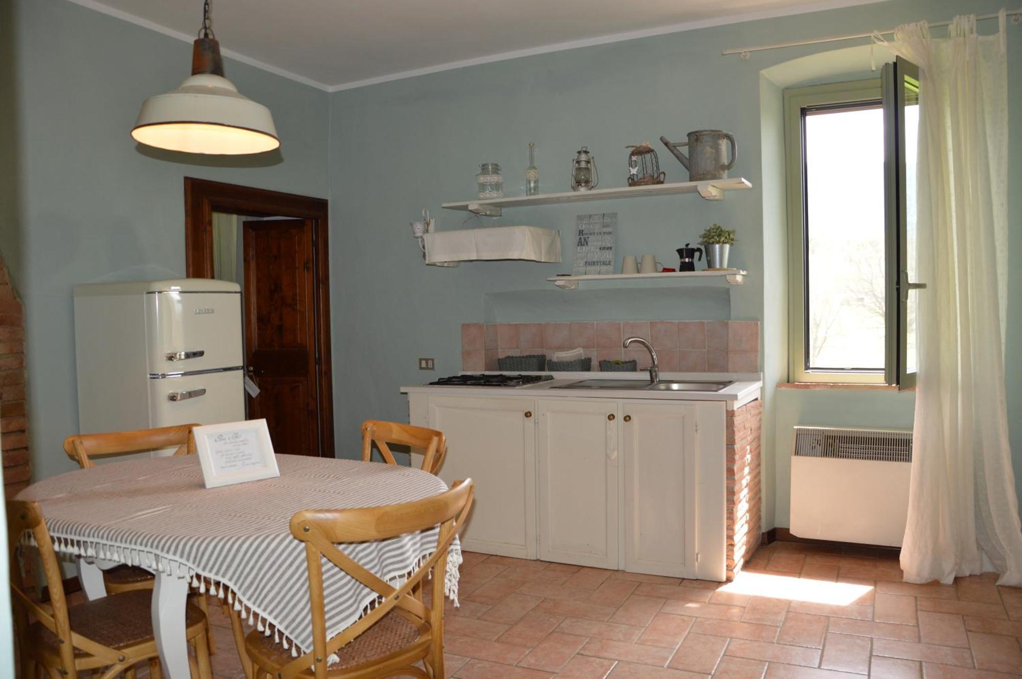 Apartment Casale Dolci Dimore