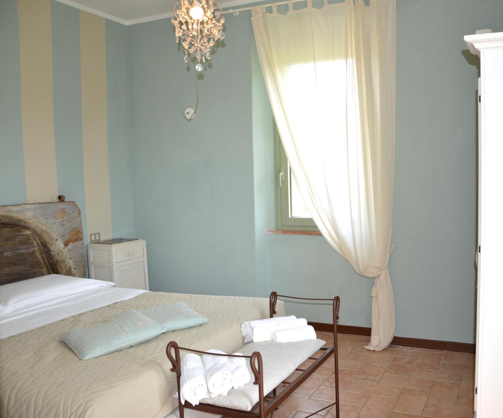 Casale Dolci Dimore Apartment *