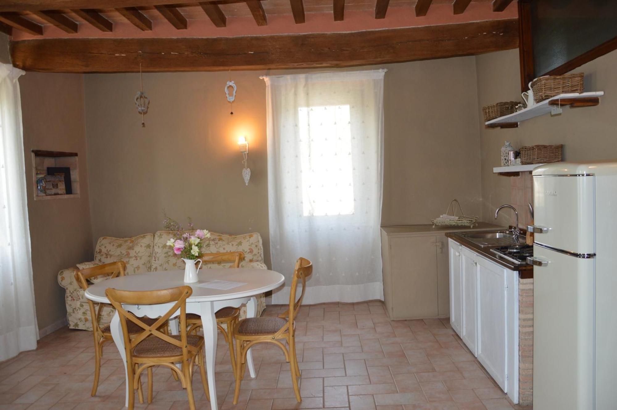 Apartment Casale Dolci Dimore *