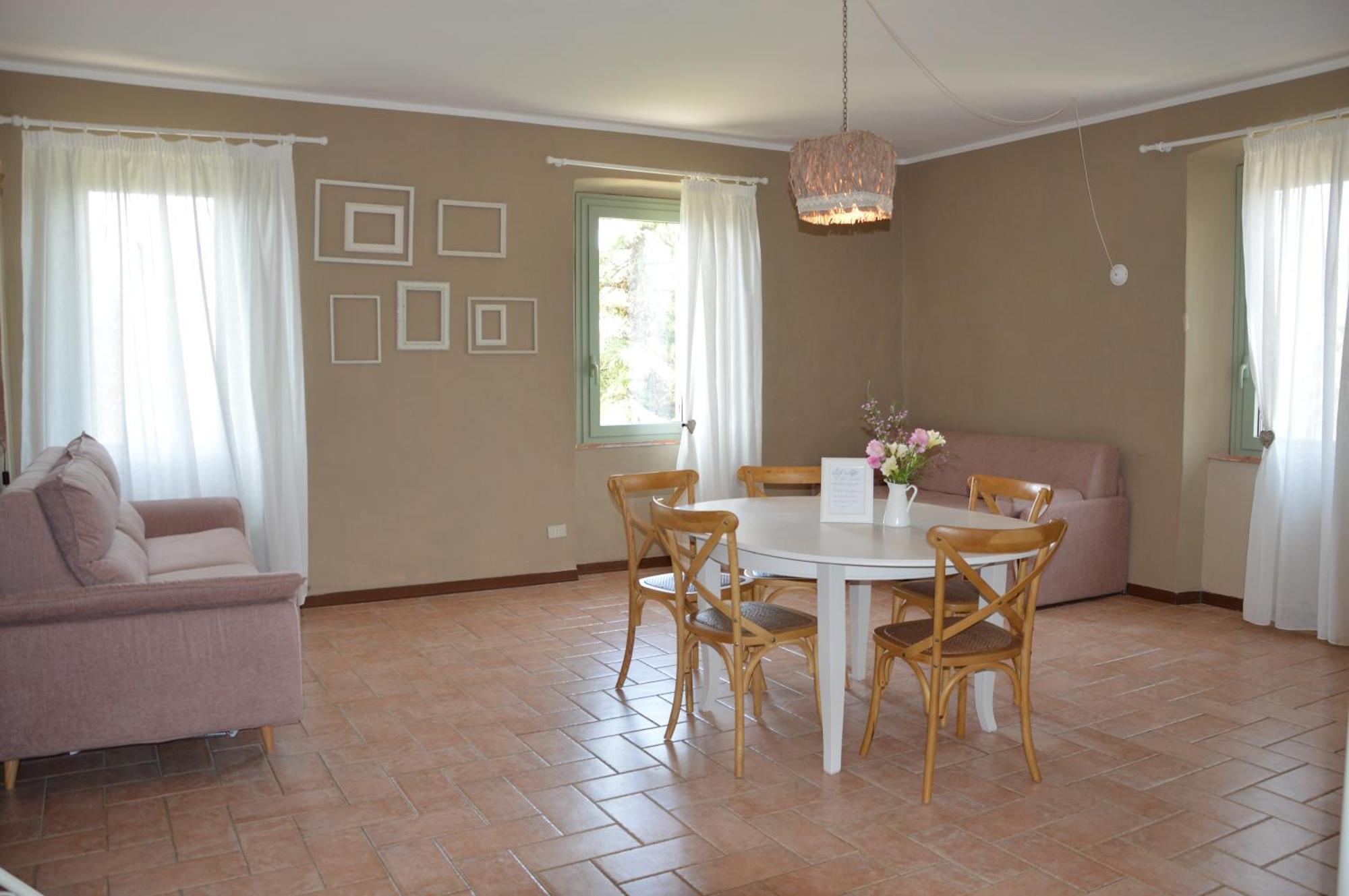 Casale Dolci Dimore Apartment Massa Martana
