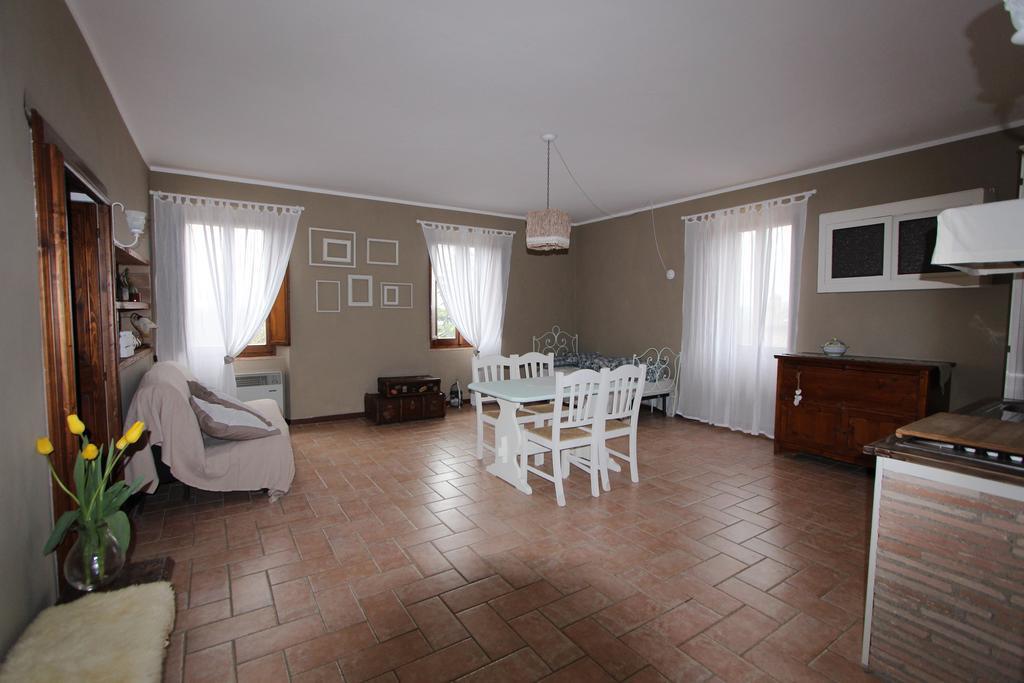 Casale Dolci Dimore Apartment *