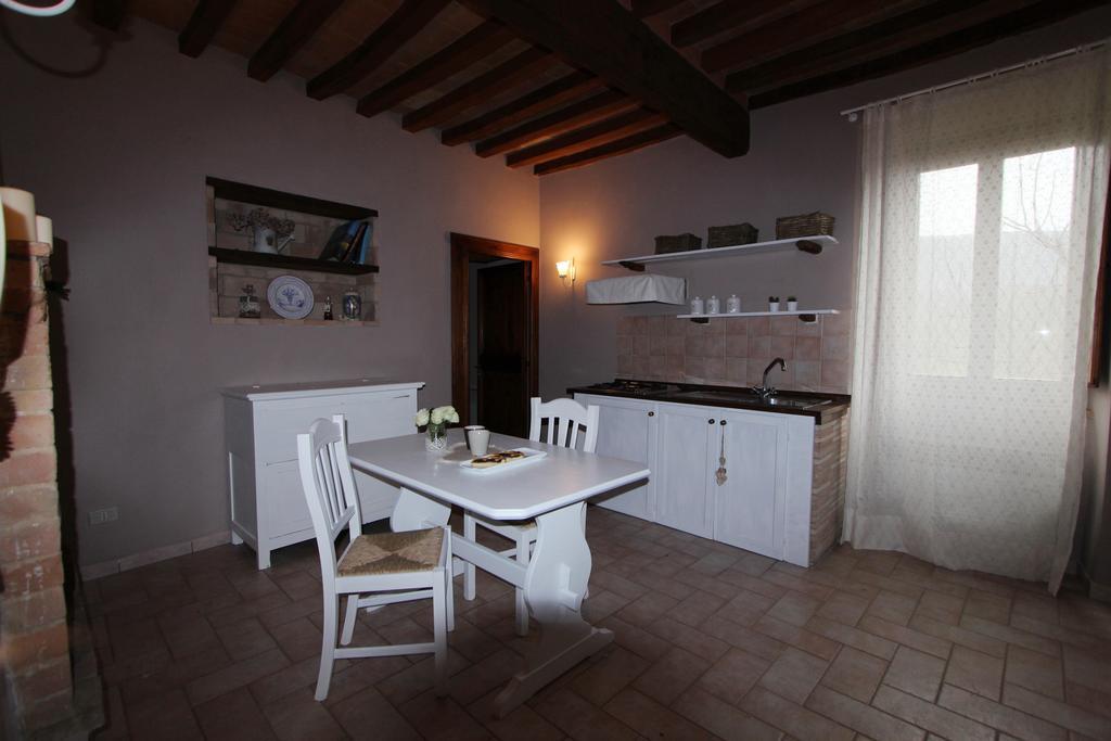 Casale Dolci Dimore Massa Martana