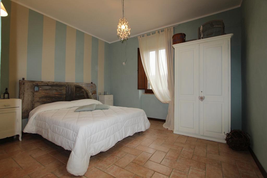 Apartment Casale Dolci Dimore Massa Martana