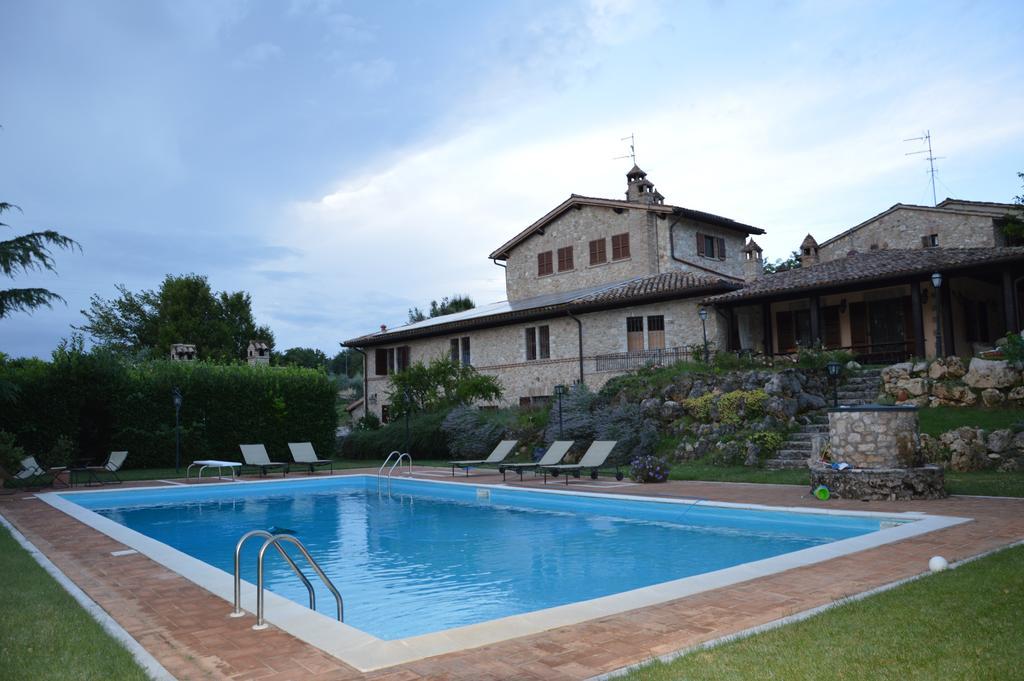 Casale Dolci Dimore Massa Martana