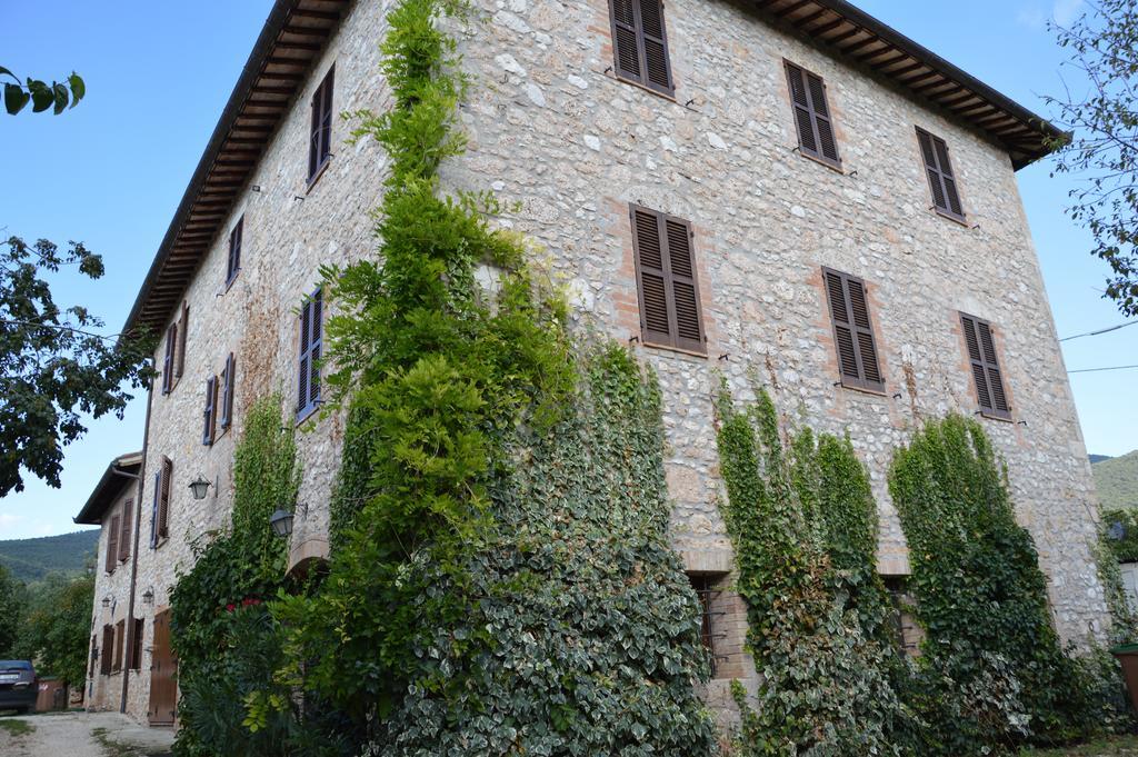 Casale Dolci Dimore * Massa Martana