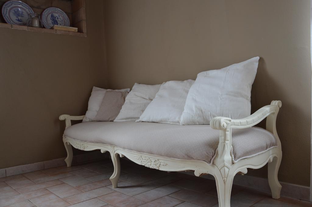 Casale Dolci Dimore * Massa Martana