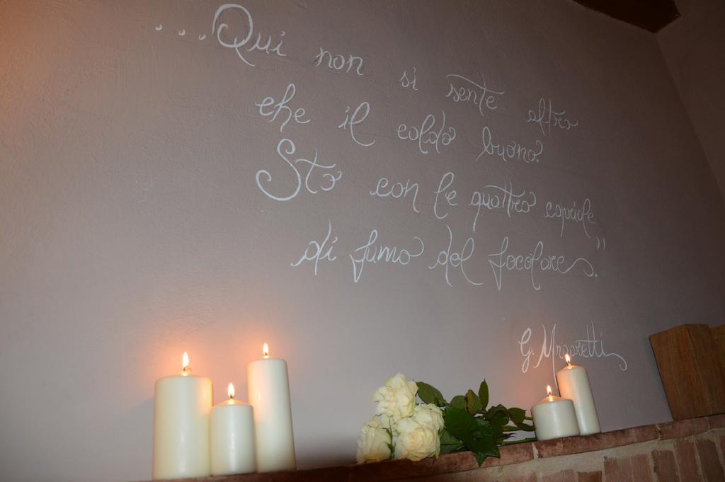 Apartment Casale Dolci Dimore