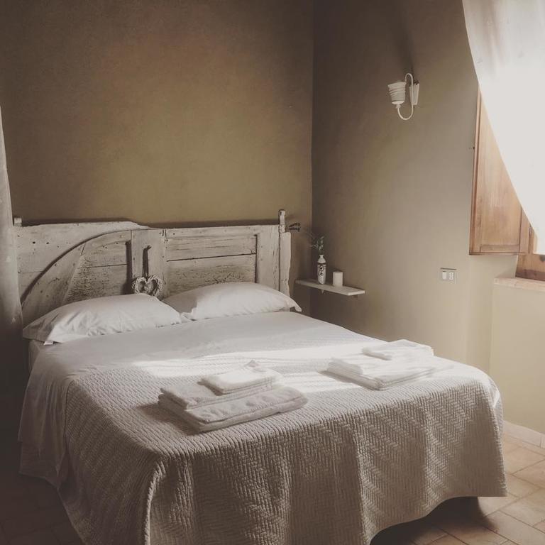 Casale Dolci Dimore Apartment Massa Martana