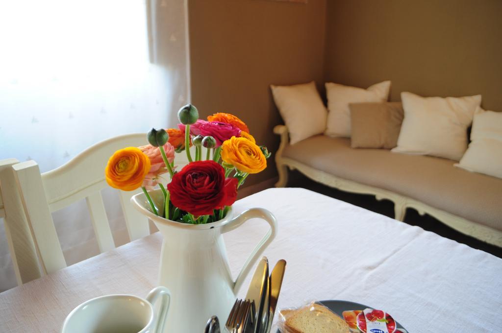 Apartment Casale Dolci Dimore