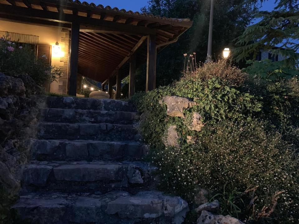 Casale Dolci Dimore Massa Martana